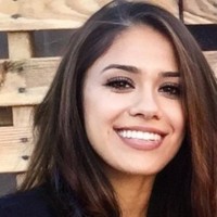 Stephanie Duarte
