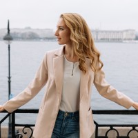 Ekaterina Kirichenko