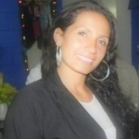 Luisa Hernandez