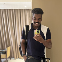 Ajin Kumar Kannan