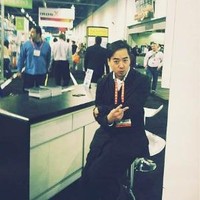 Tom Huang