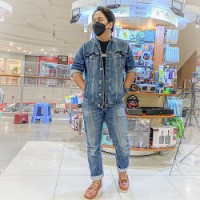 Muazzam Md Salleh