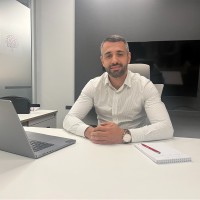 Nail Najafov, Mba
