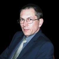 Alexander Malyshev