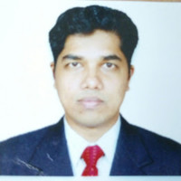 Anil Kumar Gopalakrishnan Nair