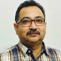 Sandeep Anand