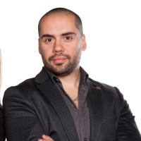 Joel Couture-Masson