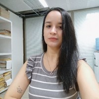 Irla Vitória F. Silva