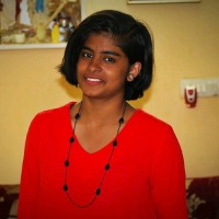 Joyce Antony