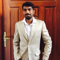 Veerappan Subramanian