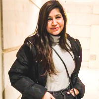 Anu Tripathi