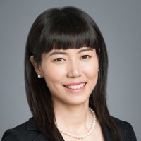 曾晓玲Dr. Xiaoling Zeng