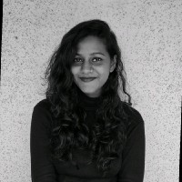 Trupti Panchal