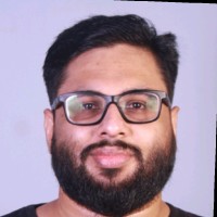 KUMAR HARISHANKAR SATHEESH