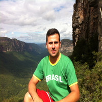 Alyson Rodrigues de Almeida