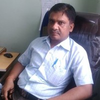 Vinod Kumar
