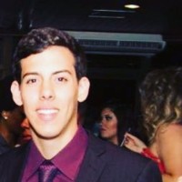 Marcos Paulo S. Leão