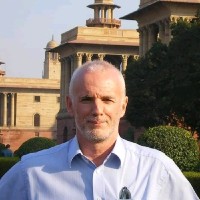 Lyle Barbour