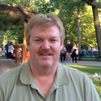 Michael Haire