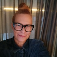 Sandra Pook