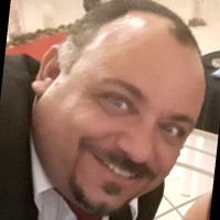 Claudio Rogério dos Reis