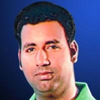 Rizwan Ali