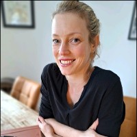 Isabell Legrand