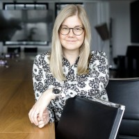 Jenni Heurlin
