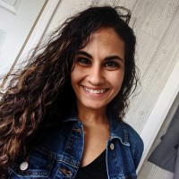 Amira Anderson