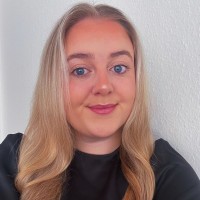 Tess Hultberg