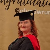 Charlotte Evans-Wilson