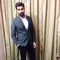 Gaurav Kaushis