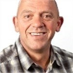 Hans Van Der Ham