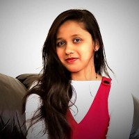 Ashwini BN