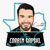 Corbin Gapski
