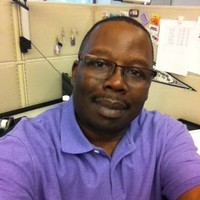 Ron Satchell