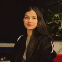 Syeda Kashfe Zehra Kazmi
