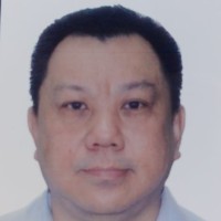 Garrie Pang