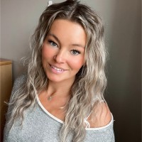 Jennifer Edbom