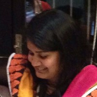 vidhisha nimuchwala