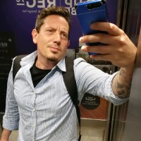 Borja F. Caamaño