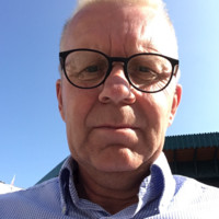 Christian Thomsen Holm