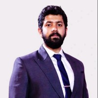 Rohan R K Thakur