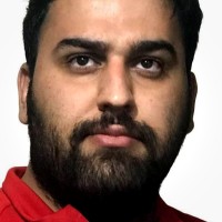 Amir Jolaei