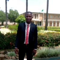 Oluwaseyi Afilaka