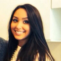 Hayley Mccann