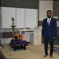 Akshay Anant Bhatt