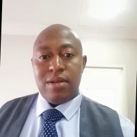 Thabo Legodi