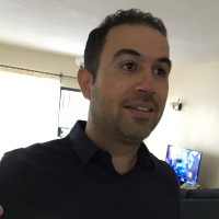 Youssef Bitar