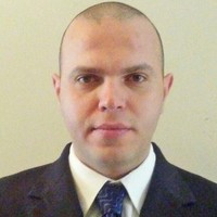 Luis Daniel Garza Gonzalez